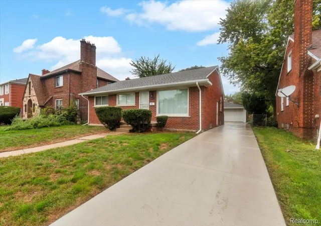 Photo 2 of Single family home for sale at 8791 E Outer Dr, Detroit, MI 48213 | MLS# 20261081203 | Listing updated on 2026-10-08