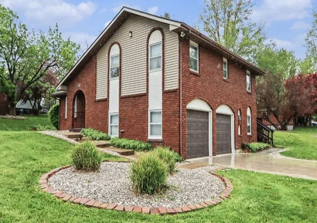 Photo 1 of Single family home for sale at 2618 Greenland St, Kalamazoo, MI 49009 | MLS# 66026053350 | Listing updated on 2026-10-22