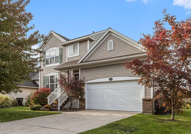 Photo 1 of Single family home for sale at 5647 E Grove Dr Se, Grand Rapids, MI 49512 | MLS# 65026053346 | Listing updated on 2026-10-28
