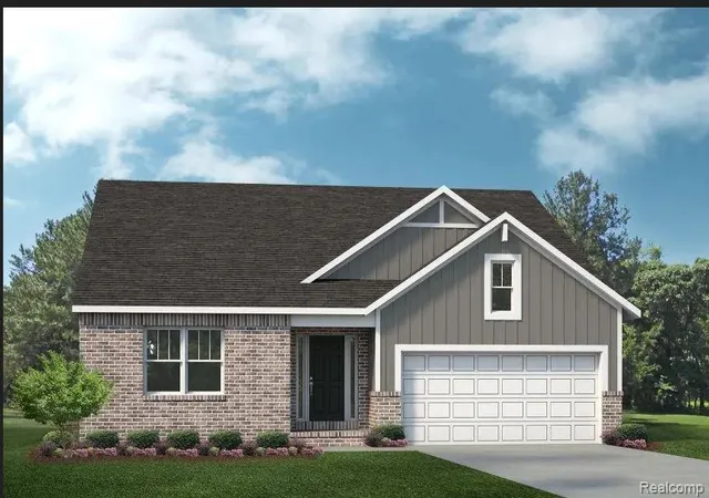 Photo 1 of Sale Pending at 1885 Elizabeth Ln, Superior Charter Township Washtenaw, MI 48198 | MLS# 20261081213 | Listing updated on 2026-10-15