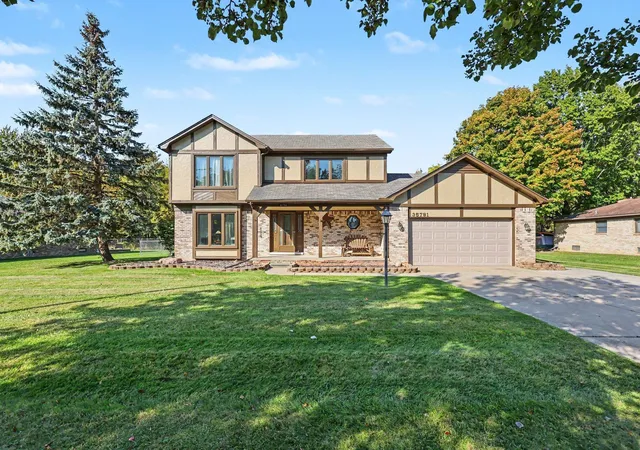 Photo 3 of Single family home for sale at 35791 Clarkston Ln, Richmond, MI 48062 | MLS# 58050224093 | Listing updated on 2026-10-19