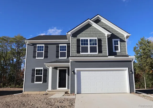 Photo 1 of Single family home for sale at 4171 Cedar Ln, Grand Blanc, MI 48439 | MLS# 20261081218 | Listing updated on 2026-10-25