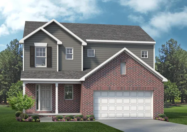 Photo 1 of Sale Pending at 1867 Elizabeth Ln, Superior Charter Township Washtenaw, MI 48198 | MLS# 20261081241 | Listing updated on 2026-10-15