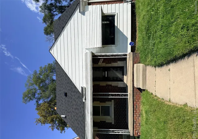 Photo 1 of Single family home for sale at 18288 Glastonbury Rd, Detroit, MI 48219 | MLS# 20261081242 | Listing updated on 2026-10-09