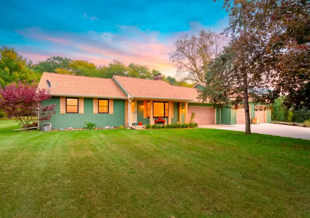 Photo 1 of Single family home for sale at 12400 16 Mile Rd, Marshall, MI 49068 | MLS# 64026053366 | Listing updated on 2026-10-12
