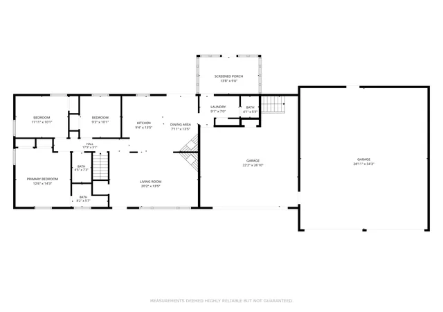 Photo 3 of Single family home for sale at 12400 16 Mile Rd, Marshall, MI 49068 | MLS# 64026053366 | Listing updated on 2026-10-12