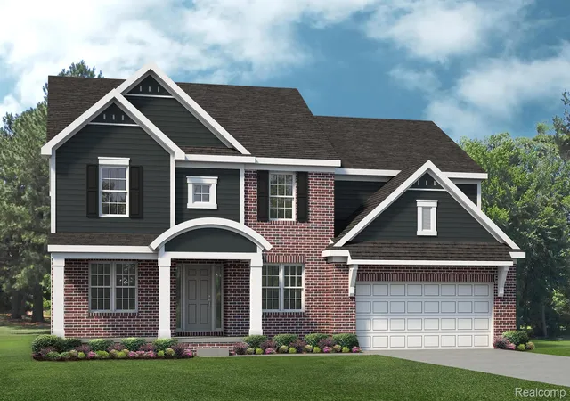 Photo 1 of Sale Pending at 1878 Maggie Ln, Ypsilanti, MI 48198 | MLS# 20261081247 | Listing updated on 2026-10-08
