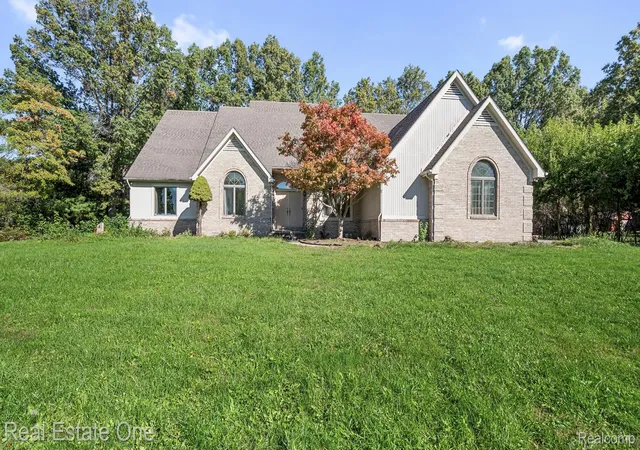 Photo 1 of Single family home for sale at 30526 Sibley Rd, Romulus, MI 48174 | MLS# 20261081248 | Listing updated on 2026-10-11