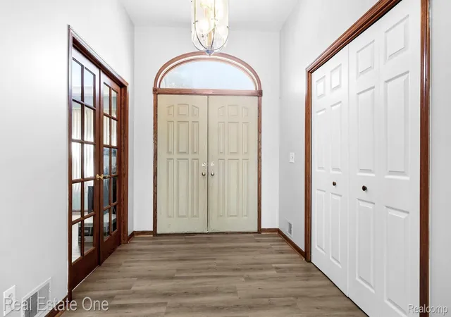 Photo 3 of Single family home for sale at 30526 Sibley Rd, Romulus, MI 48174 | MLS# 20261081248 | Listing updated on 2026-10-11