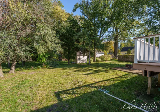 Photo 3 of Single family home for sale at 36 Prospect St Nw, Sparta, MI 49345 | MLS# 65026053369 | Listing updated on 2026-10-16