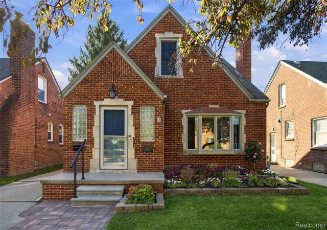 Photo 1 of Sale Pending at 505 N Martha St, Dearborn, MI 48128 | MLS# 20261081265 | Listing updated on 2026-10-13