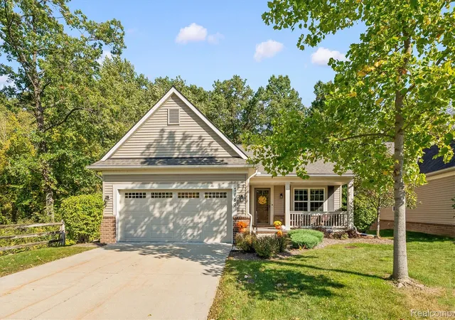 Photo 1 of Condo for sale at 7180 Scenic Way, Oxford, MI 48371 | MLS# 20261081271 | Listing updated on 2026-10-12