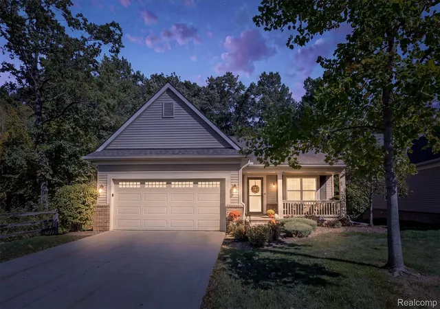Photo 3 of Condo for sale at 7180 Scenic Way, Oxford, MI 48371 | MLS# 20261081271 | Listing updated on 2026-10-12