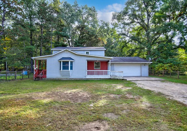 Single family home for sale at 907 2nd Street, Pullman, MI 49450 | MLS# 69026053374