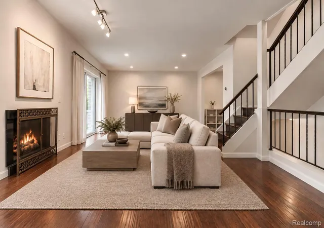 Photo 3 of Condo for sale at 177 E Long Lake Rd, Bloomfield Hills, MI 48304 | MLS# 20261081276 | Listing updated on 2026-10-21