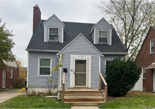 Photo 1 of Single family home for sale at 11767 Engleside St, Detroit, MI 48205 | MLS# 20261081277 | Listing updated on 2026-10-09