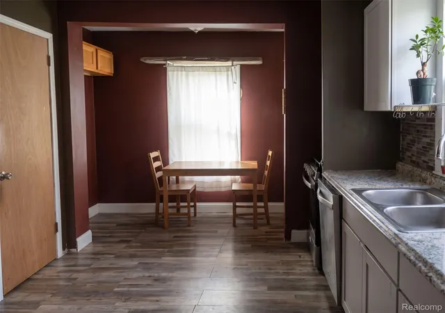 Photo 3 of Single family home for sale at 11767 Engleside St, Detroit, MI 48205 | MLS# 20261081277 | Listing updated on 2026-10-09