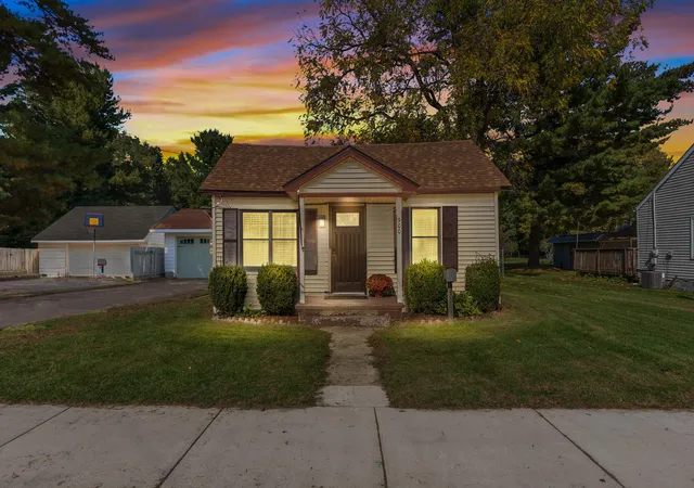 Single family home for sale at 900 Williams St, Williamston, MI 48895 | MLS# 53026053379