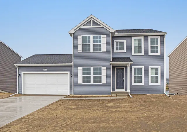 Photo 1 of Single family home for sale at 179 Peppermint Dr, Holland, MI 49423 | MLS# 65026053378 | Listing updated on 2026-10-16