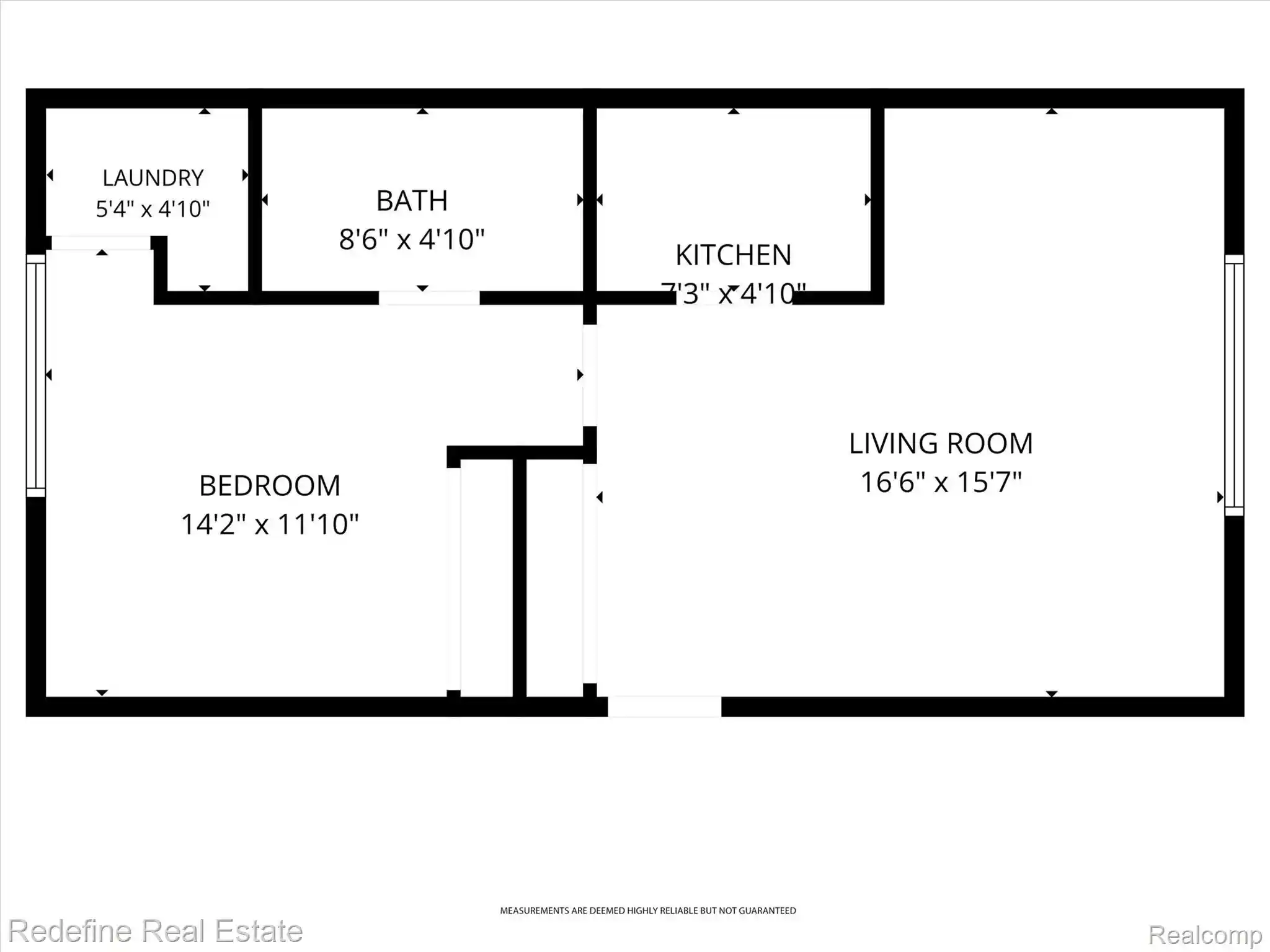 Listing Photo 29 - Condo for sale in 31831 Grand River Ave located at 31831 Grand River Ave, Farmington, MI 48336 - Unit #92