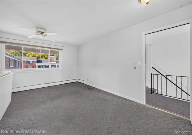 Listing Photo 4 - Condo for sale in building located at 31831 Grand River Ave, Farmington, MI 48336 - Unit #92