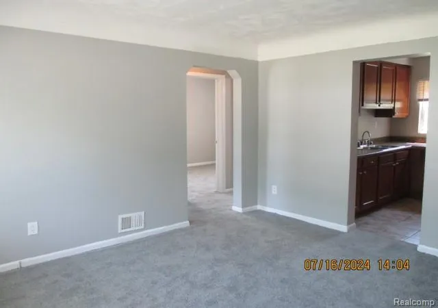 Photo 3 of Single family home for sale at 26873 Kitch St, Inkster, MI 48141 | MLS# 20261081283 | Listing updated on 2026-10-08