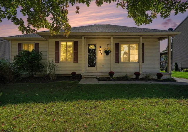 Single family home for sale at 766 Cricket, Pinckney, MI 48169 | MLS# 81026053380