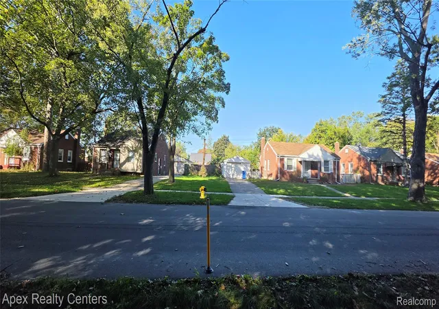 Photo 1 of Single family home for sale at 1172 1148 Blackstone St, Inkster, MI 48141 | MLS# 20261081289 | Listing updated on 2026-10-14