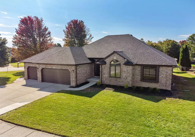 Photo 1 of Sale Pending at 36662 Audrey Rd, New Baltimore, MI 48047 | MLS# 58050224111 | Listing updated on 2026-10-14