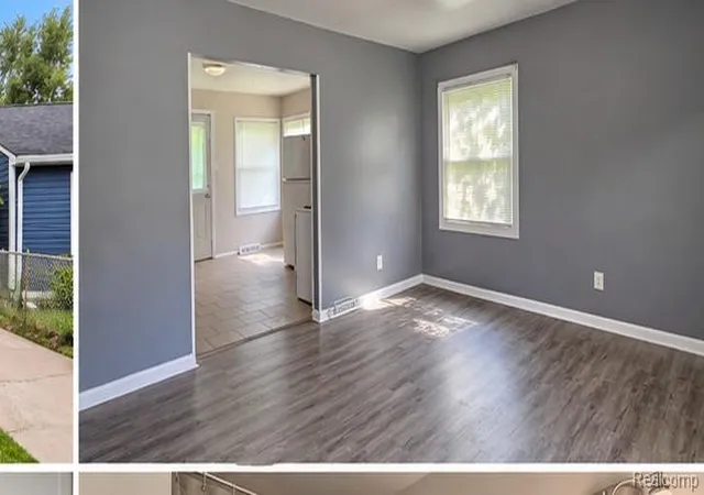 Photo 3 of Single family home for sale at 21416 Audrey Ave, Warren, MI 48091 | MLS# 20261081299 | Listing updated on 2026-10-17