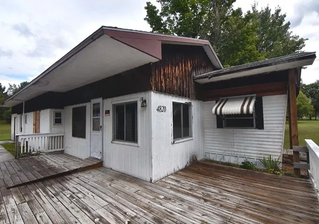 Photo 3 of Single family home for sale at 4820 W Four Rd, Buckley, MI 49620 | MLS# 78080074306 | Listing updated on 2026-10-10