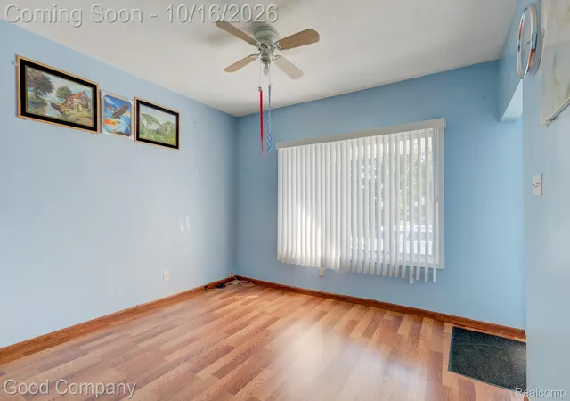 Photo 2 of Single family home for sale at 11672 Gallagher St, Hamtramck, MI 48212 | MLS# 20261081316 | Listing updated on 2026-10-19