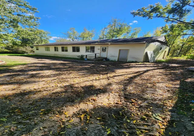 Single family home for sale at 8721 Bluewater Hwy, Saranac, MI 48881 | MLS# 65026053398