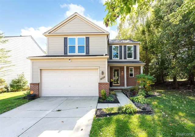 Photo 1 of Single family home for sale at 7010 Rachel Dr, Ypsilanti, MI 48197 | MLS# 20261081321 | Listing updated on 2026-10-11