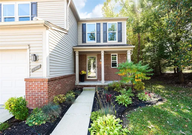 Photo 3 of Single family home for sale at 7010 Rachel Dr, Ypsilanti, MI 48197 | MLS# 20261081321 | Listing updated on 2026-10-11