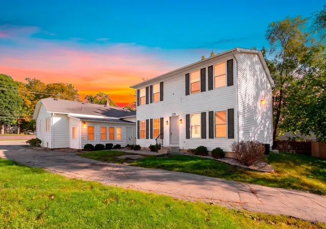 Photo 1 of Multi family home for sale at 3419 W Michigan Ave #1, Kalamazoo, MI 49006 | MLS# 66026053404 | Listing updated on 2026-10-07