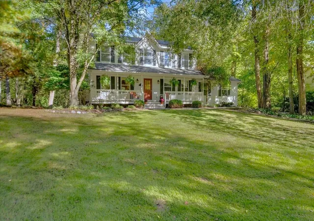 Photo 1 of Single family home for sale at 11347 Tall Shadows Ct, Pinckney, MI 48169 | MLS# 81026053413 | Listing updated on 2026-10-22
