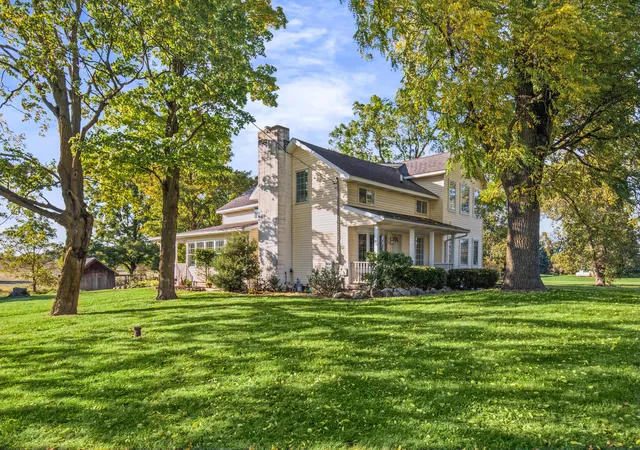 Photo 2 of Single family home for sale at 10622 S Francis Rd, Dewitt, MI 48820 | MLS# 81026053423 | Listing updated on 2026-10-09