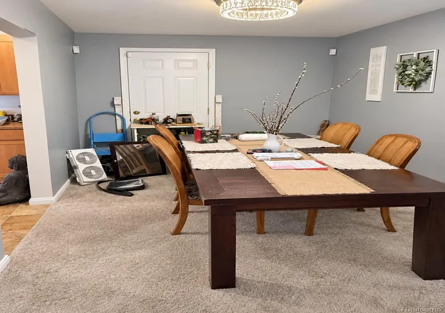 Photo 3 of Single family home for sale at 18437 Avon Ave, Detroit, MI 48219 | MLS# 20261081342 | Listing updated on 2026-10-09