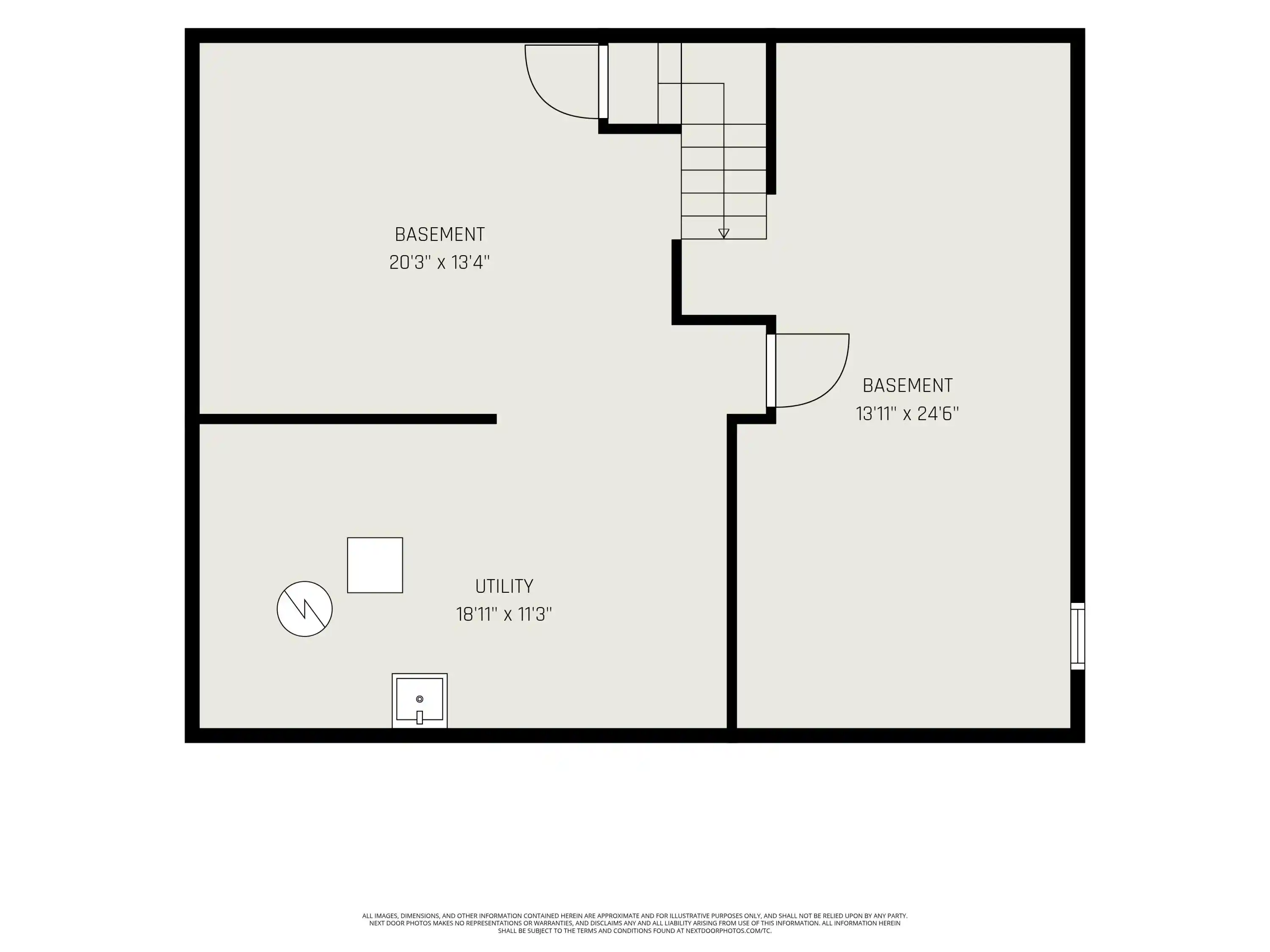 Listing Photo 29 - Condo for sale in 2697 Chatham Woods Dr SE located at 2697 Chatham Woods Dr SE, Grand Rapids, MI 49546 - Unit 2697 Chatham Woods Dr SE