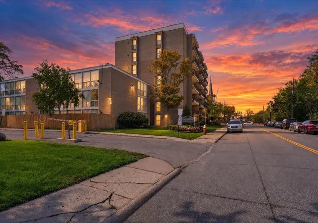 Photo 1 of Condo for sale at 1933 Orleans St, Detroit, MI 48207 | MLS# 81026053428 | Listing updated on 2026-10-07