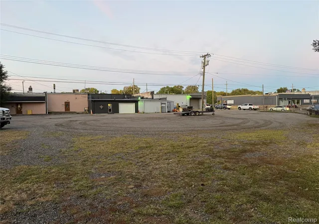 Photo 2 of Land for sale at V/l Dixie, Waterford, MI 48329 | MLS# 20261081346 | Listing updated on 2026-10-08