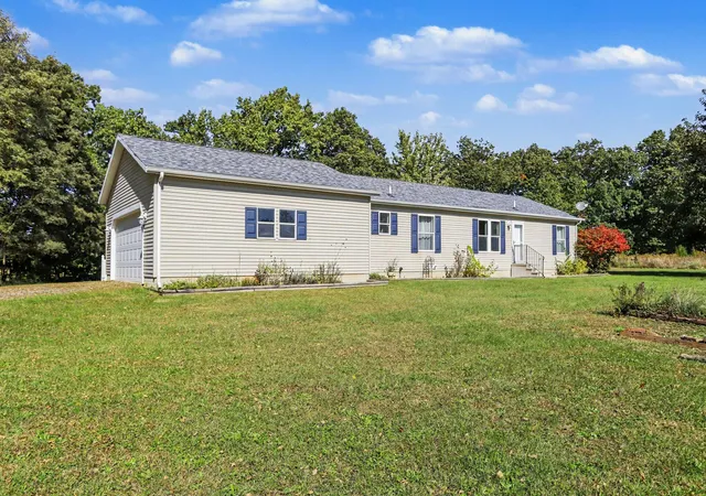 Photo 1 of Single family home for sale at 55443 Baer Rd, Mendon, MI 49072 | MLS# 68026053431 | Listing updated on 2026-10-09
