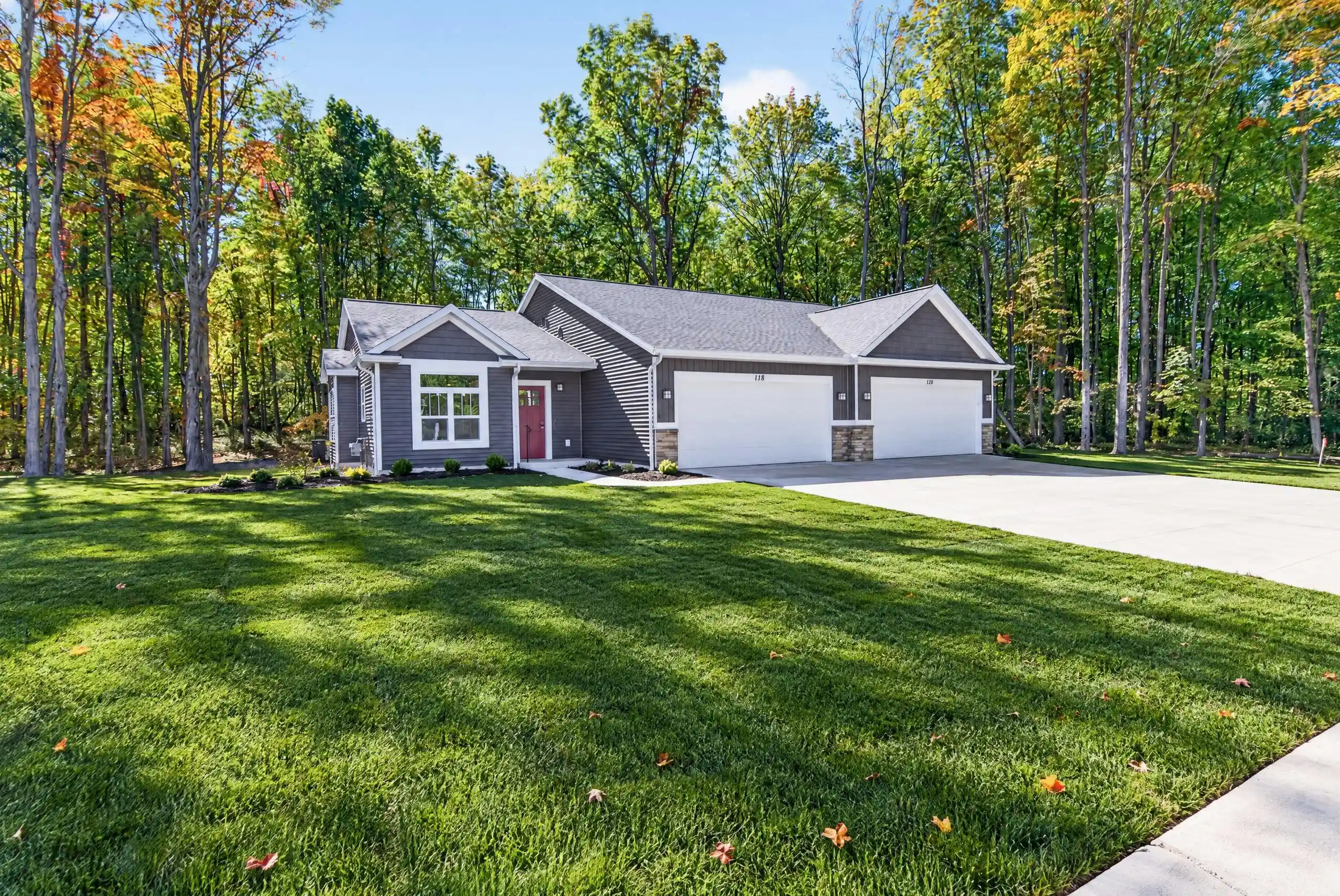 Listing Photo 29 - Condo for sale in 118 Creek Dr located at 118 Creek Dr, Hart, MI 49420 - Unit #37