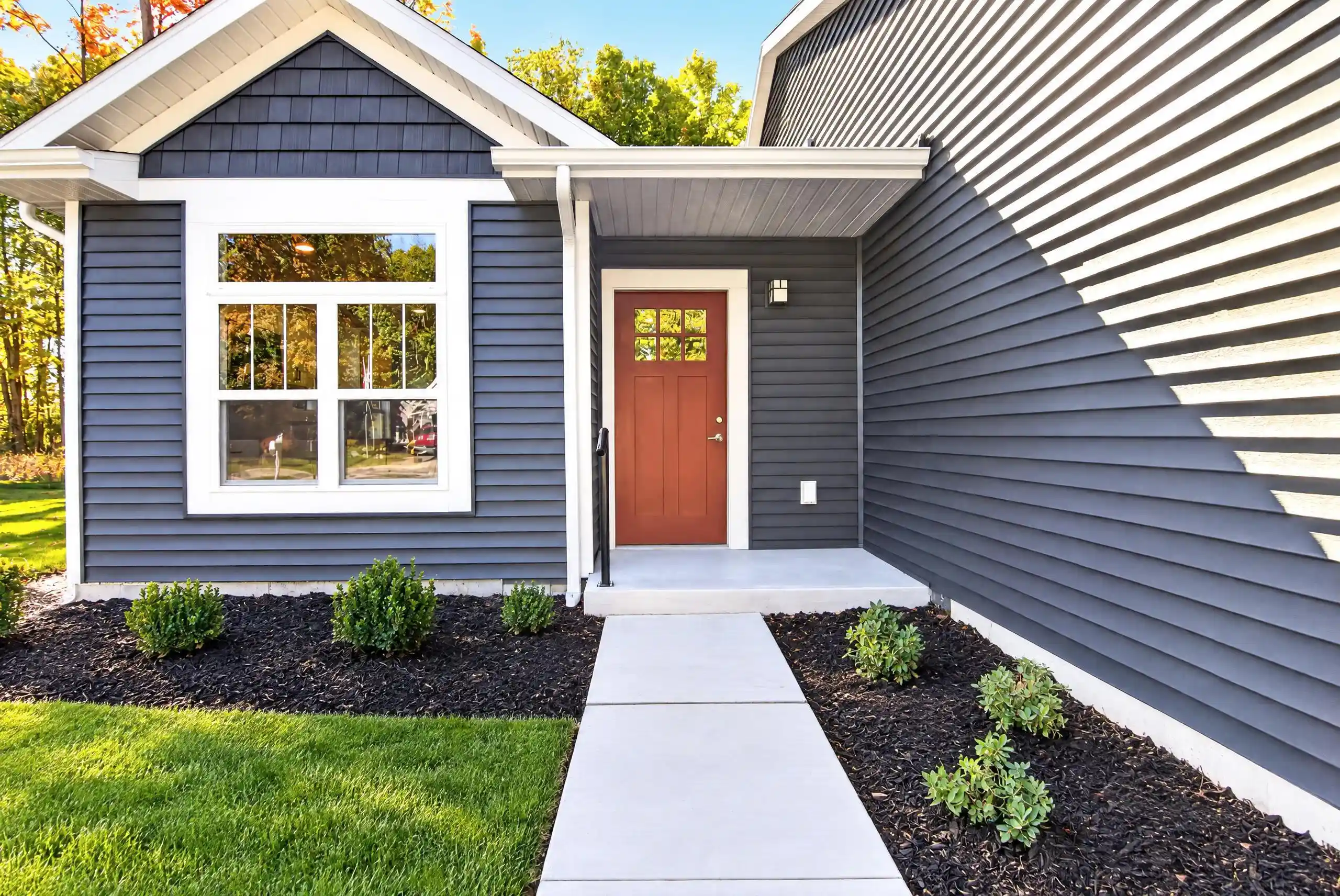 Listing Photo 2 - Condo for sale in 118 Creek Dr located at 118 Creek Dr, Hart, MI 49420 - Unit #37