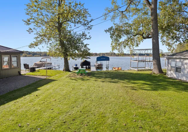 Photo 2 of Single family home for sale at 242 E Rose Rd, Coldwater, MI 49036 | MLS# 62026053435 | Listing updated on 2026-10-12
