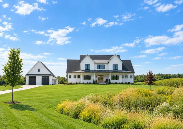 Single family home for sale at 4680 84th Street SW, Byron Center, MI 49315 | MLS# 65026053433