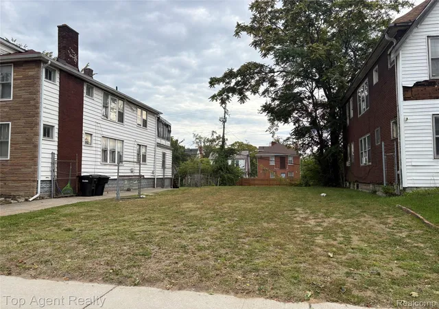 Photo 1 of Land for sale at 15914 Linwood St, Detroit City Wayne, MI 48238 | MLS# 20261081362 | Listing updated on 2026-10-08