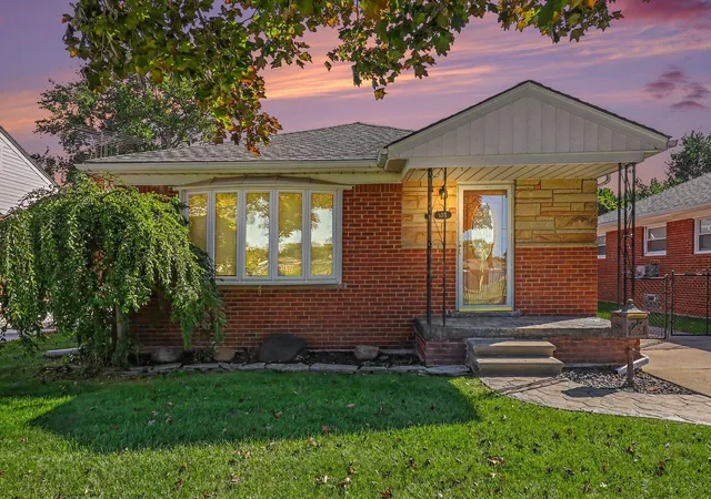Photo 1 of Single family home for sale at 9351 Laurence Ave, Allen Park, MI 48101 | MLS# 81026053439 | Listing updated on 2026-10-08