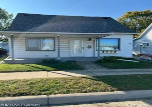 Photo 1 of Single family home for sale at 24835 Brittany Ave, Eastpointe, MI 48021 | MLS# 20261081368 | Listing updated on 2026-10-12